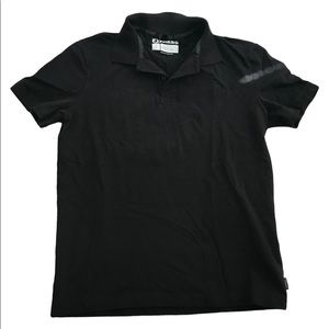 Express Polo Tee